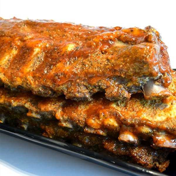 Ribs