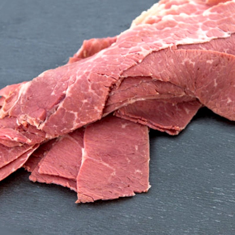 Extra Lean Corned Beef Cold Cut